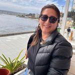 Sally Gonzalez Bahamondez - @sallygonzalezbahamondez - Instagram