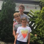Sally Gooderham - @sallygooderham - Instagram