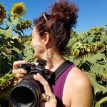 Sally Gooding - @blackfridaysasa - Instagram