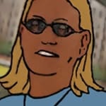 Sally Goodspeed - @goodspeedsally - Instagram