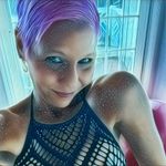 Sally Gore - @sativasallystudios - Instagram