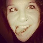 Sally Gore - @sallyalmara - Instagram