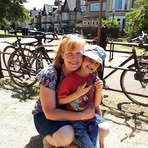 Sally Gore - Facebook