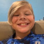 Sally gore - @gavingore_gavingoesfishing - Instagram