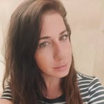 Sally Grempel-Gorelik - @sallygorelik - Instagram