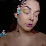 Sally Grace - @sallygracemakeup - Instagram