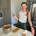 Sally Grace Burchfield - @sweetsandsally - Instagram