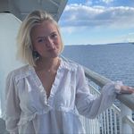 Sally Grace Maxine Johansen - @_sallygrace - Instagram