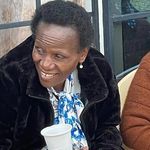 Sarah Mwangi - @_sally.grace_ - Instagram