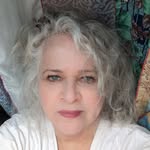 Sally Grady - @bohemianita - Instagram
