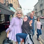 Sally O Grady - @lyrikalsalx - Instagram