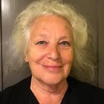 Sally O’Grady - @sally.ogrady - Instagram