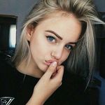 sally makgraff...cute girl😙 - @sallymakgraff - Instagram