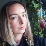 Hannah Mary Sally Grainger - @meta_black27 - Instagram