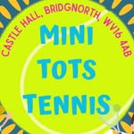 Sally Grainger - @tots_tennis_castle_hall - Instagram