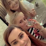Sally grandon - @sallygrandon - Instagram