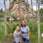 Sally Grandon - @nicandsally - Instagram
