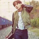 Sally Granger - @lovebtsandjhope - Instagram