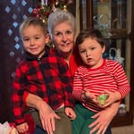 Sally Ann Scott-grassi - @grassisallyscott - Instagram
