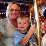 Sally Duret Grass - @grasssally - Instagram