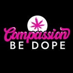 Sally Graves - @compassion_be_dope - Instagram