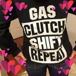Sally Graves - @megansmom1610 - Instagram