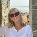 Sally Graves Machlis - @sallymachlis - Instagram