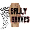 🦇💀Sally⚰️Graves💀🦇 - @sally_graves - TikTok