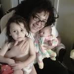Sally Greco - @saljayson208 - Instagram