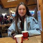 Sally - @sallygregsonm - Instagram