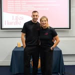 Lifes Hurdle | By Sally Gunnell - @lifeshurdle - Instagram