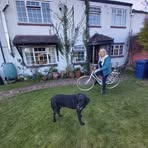 Sally Gunnell - Facebook