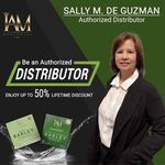 Sally de Guzman - @precioussally - Instagram