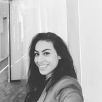 Sally Guzmán - @sallygp11 - Instagram