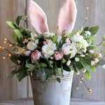Sally Hackett - @rosyapple78 - Instagram