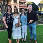 Sally Hackett - @hackettsally - Instagram
