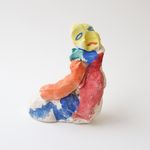 Sally Hackett - @salhack - Instagram