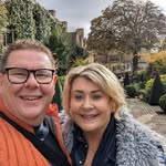 Sally Hackett - @sally_hackett - Instagram