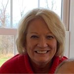 Sally Hackett Bush - @sallyhackett - Instagram