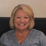 Sally Hackett Bush - @1955susie.q - Instagram