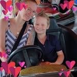 Sally Lynne Buchanan - @sallyhackett71 - Instagram