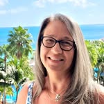 Sally Haley - @sallyhaleycruiseplanners - Instagram