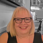 Sally Haley - @salhaley - Instagram