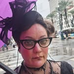 Sally Jess Haley - @sallymayhem - Instagram