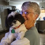 Sally Moore Haley - @sally.melson - Instagram