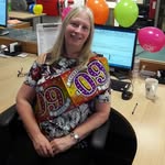 Sally Hamlin - @sallyhamlin64 - Instagram
