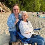 Sally Hamlin - @shamlin82 - Instagram