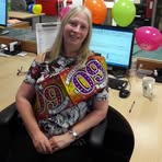 Sally Hamlin - Facebook