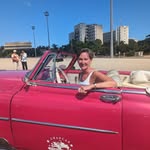 Sally Hamlin - @hamlinsally - Instagram