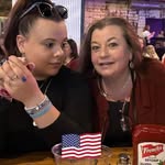 Sally Hamlin - @salrachel1220 - Instagram